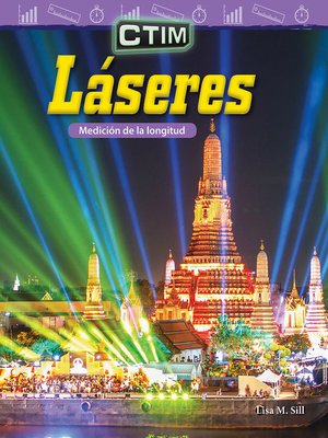 cover image of Láseres